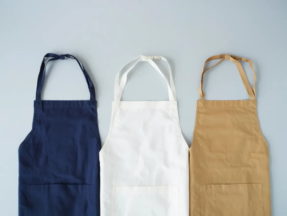 Aprons