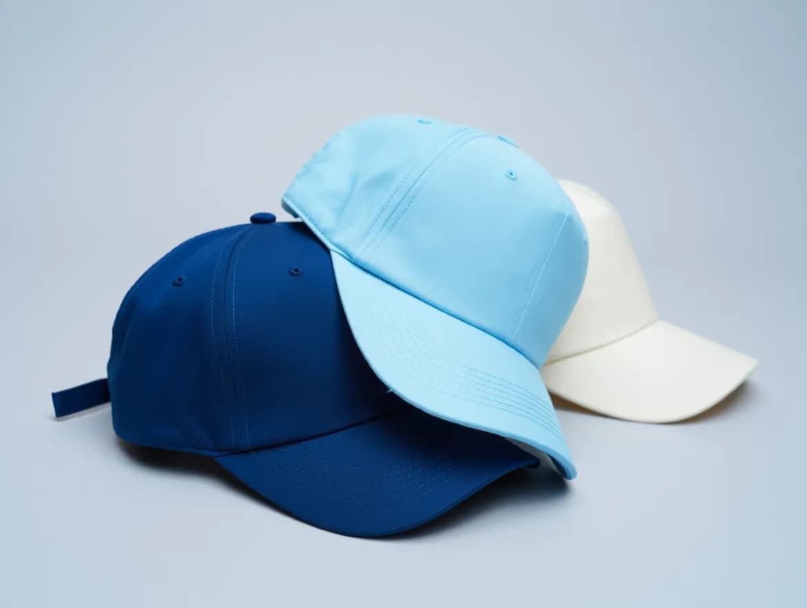 Caps