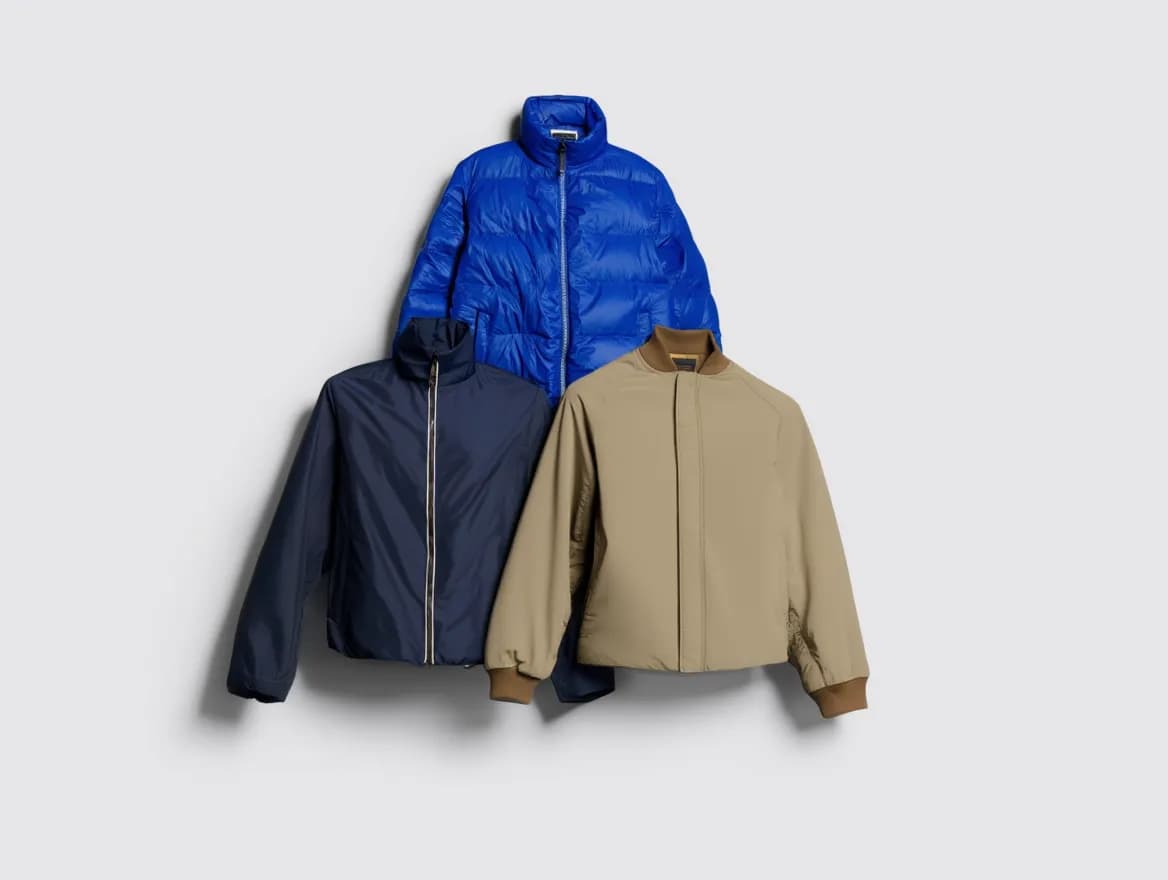 Jackets