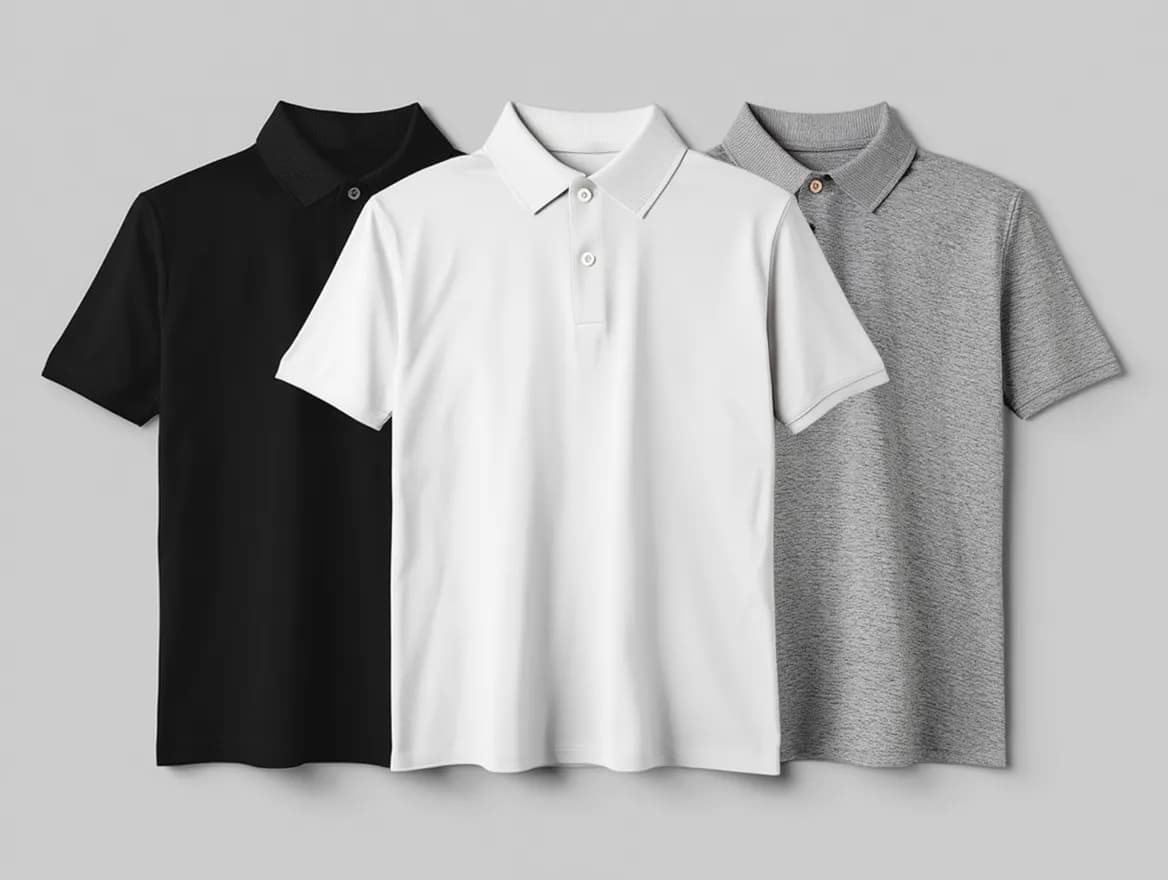 Polo T-shirts
