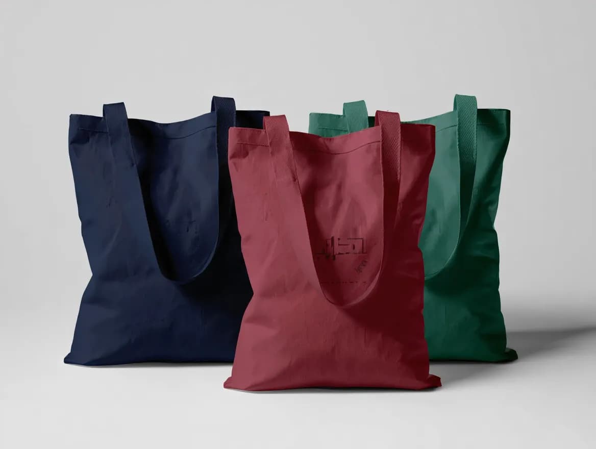 Tote Bags