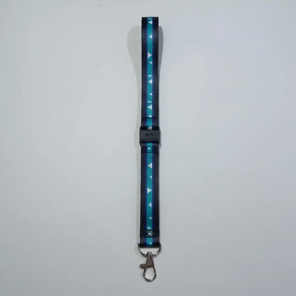 Lanyards