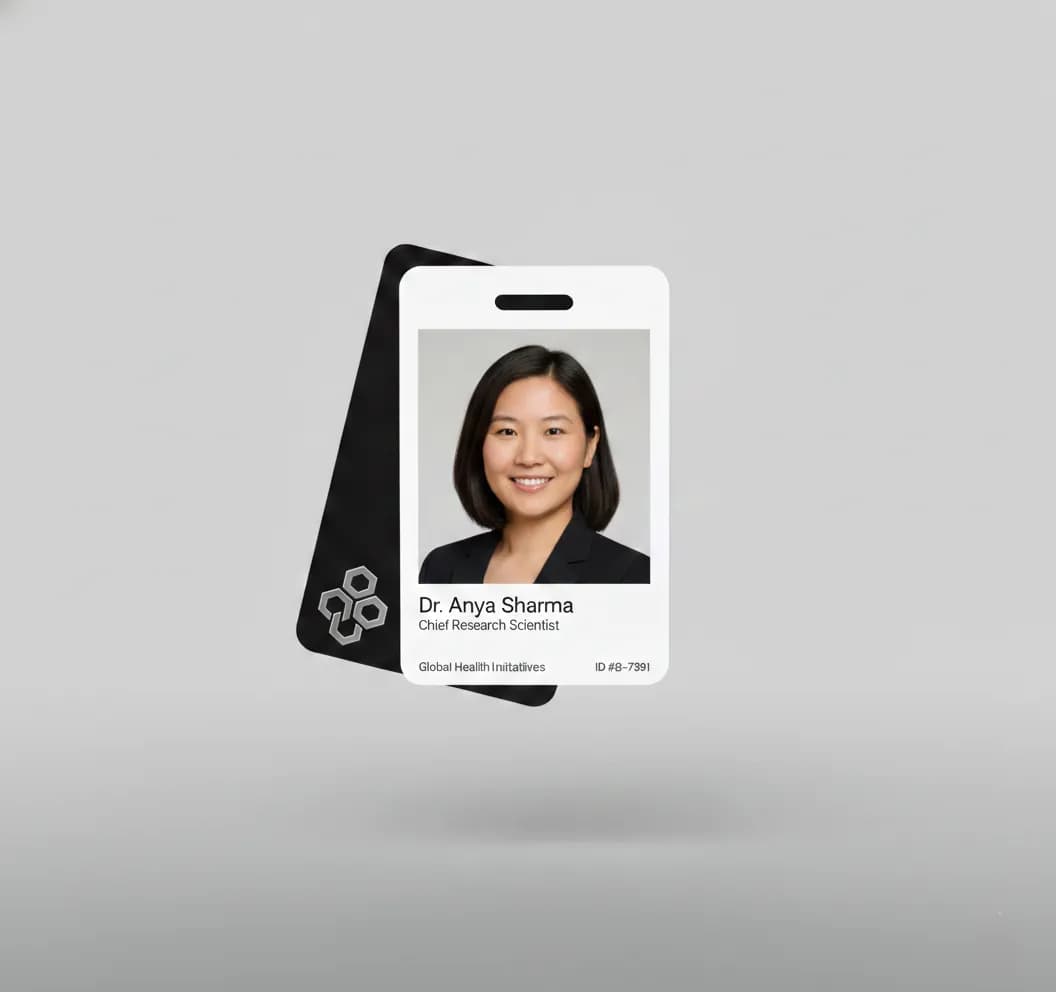 ID Cards