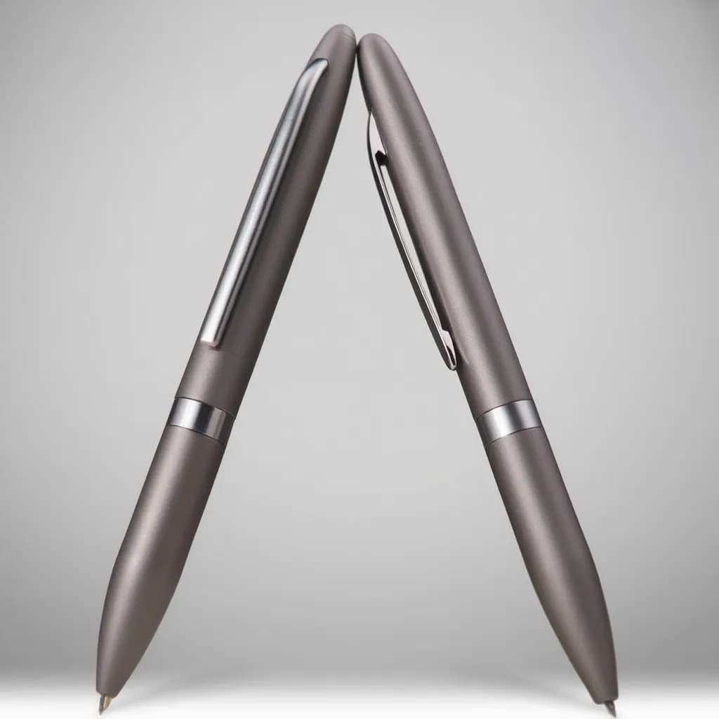 Metal Pens