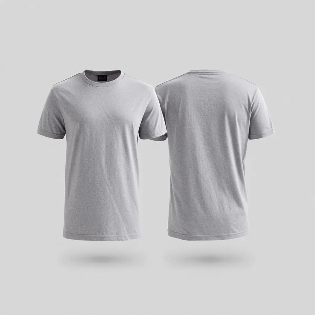 Classic Cotton T-Shirt