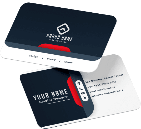 Business Card Pack